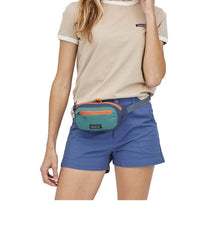 Thumbnail for Patagonia - Ultralight Black Hole Mini Hip Pack - Black