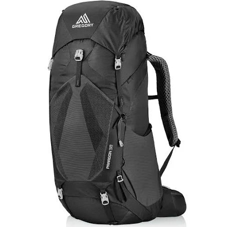 Gregory Paragon 58 Basalt Black Backpack