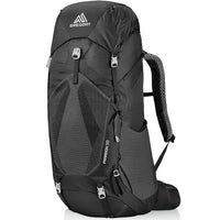 Thumbnail for Gregory Paragon 58 Basalt Black Backpack