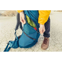 Thumbnail for Gregory Paragon 58 Basalt Black Backpack