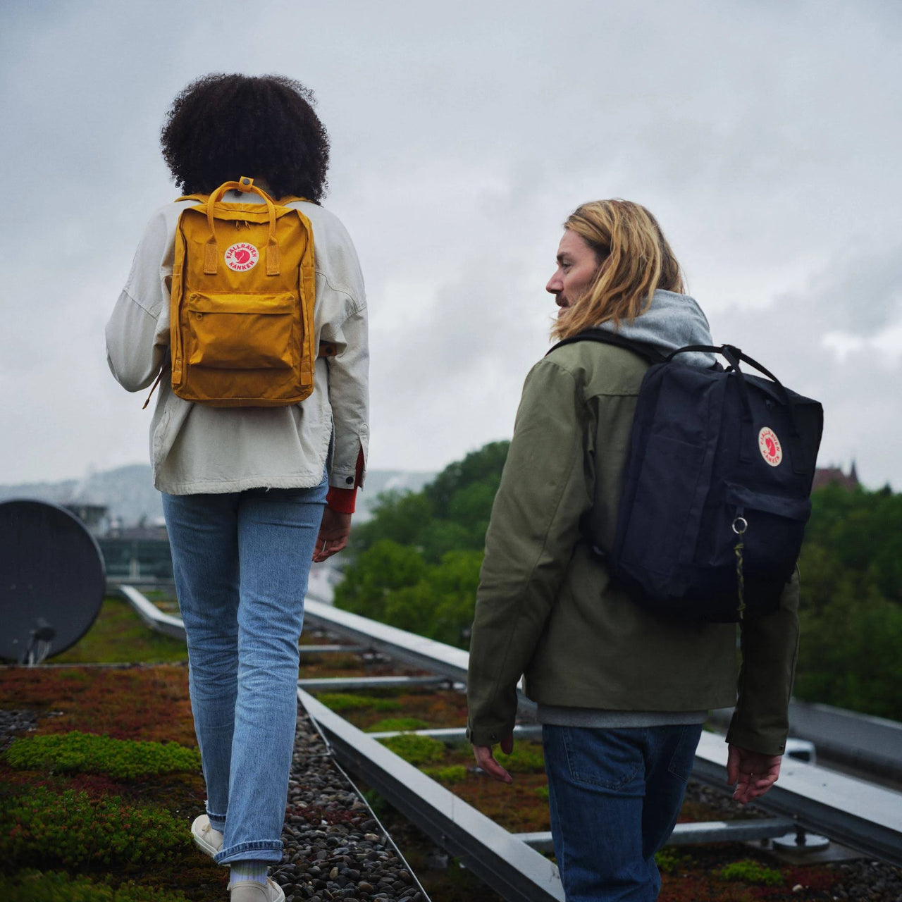 Fjällräven Kånken Laptop 13"