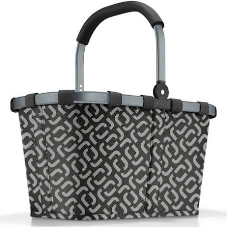 Reisenthel - Carrybag, Signature Black