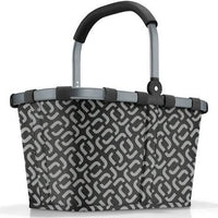 Thumbnail for Reisenthel - Carrybag, Signature Black
