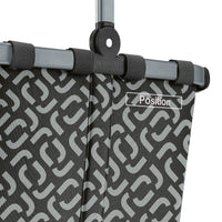 Thumbnail for Reisenthel - Carrybag, Signature Black
