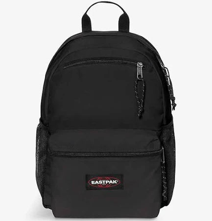 Eastpak Morler Powr Backpack Powr Black