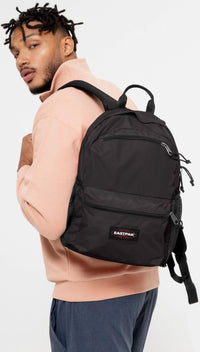 Thumbnail for Eastpak Morler Powr Backpack Powr Black