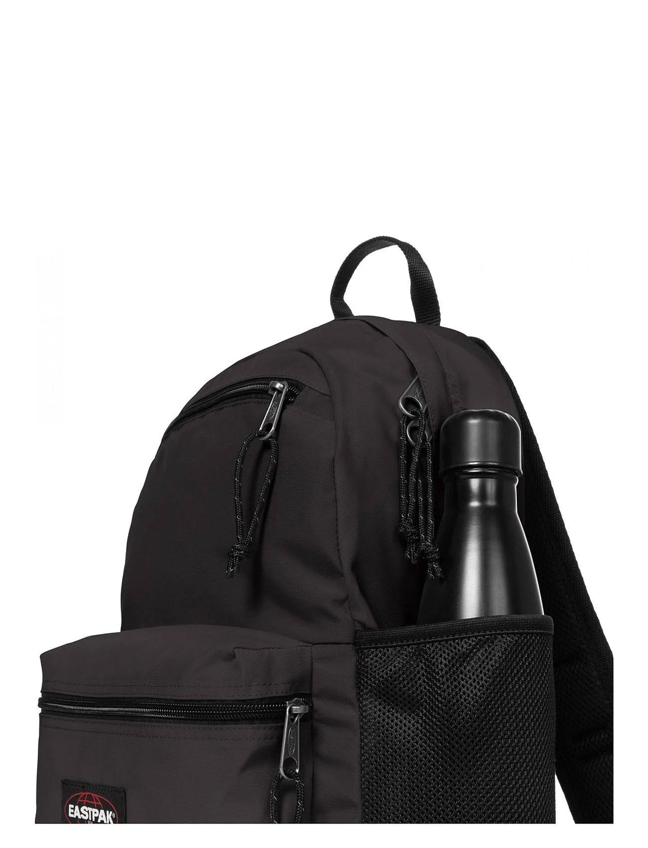 Eastpak Morler Powr Backpack Powr Black