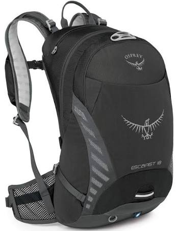 Osprey Escapist 18 Backpack M/L Black