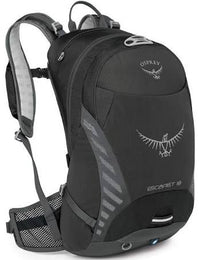 Thumbnail for Osprey Escapist 18 Backpack M/L Black