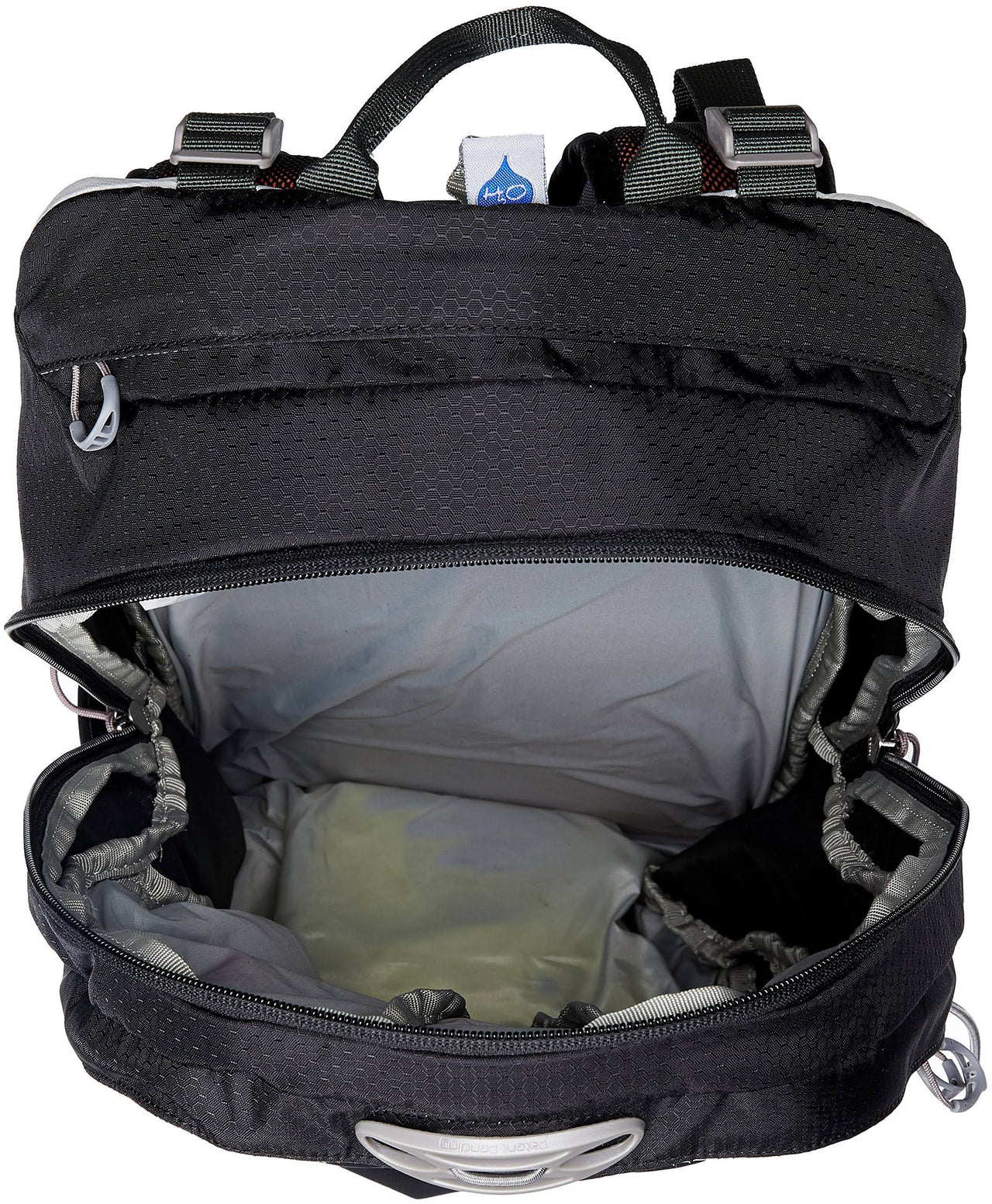 Osprey Escapist 18 Backpack M/L Black