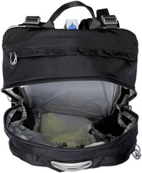 Thumbnail for Osprey Escapist 18 Backpack M/L Black