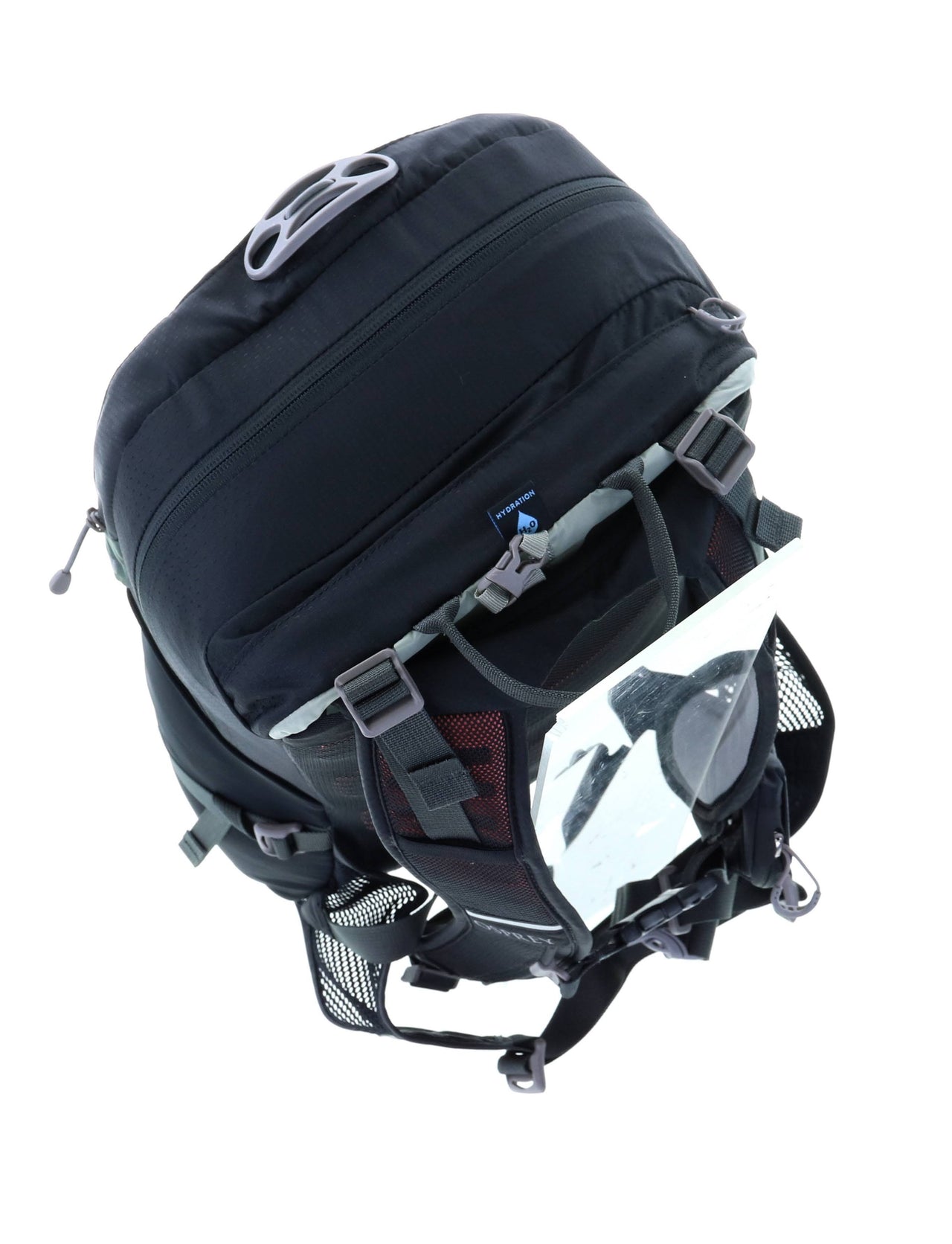 Osprey Escapist 18 Backpack M/L Black