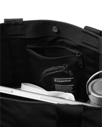 Thumbnail for DB Journey - Tote Bag Essential 16L Fogbow Beige U
