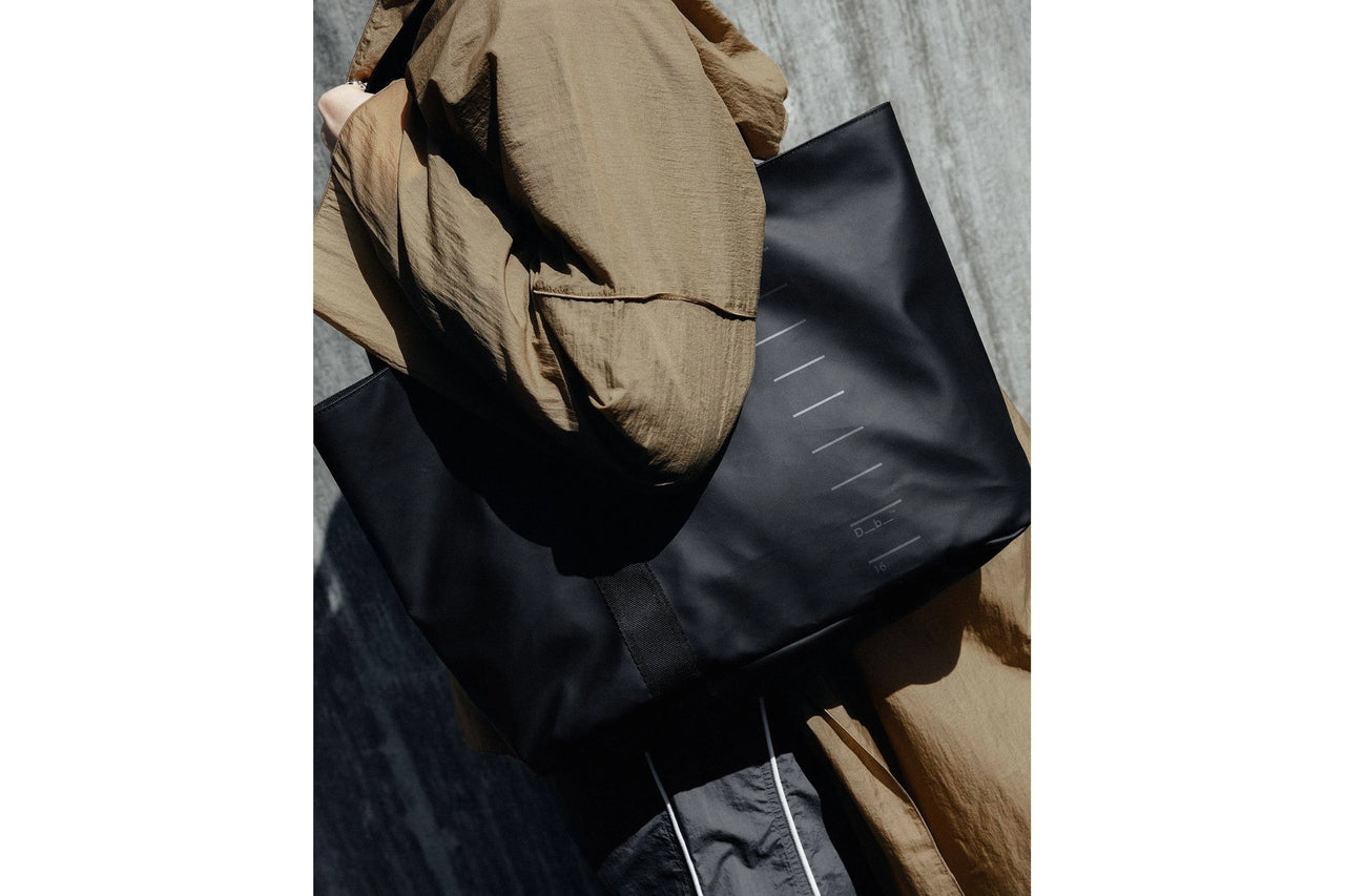 DB Journey - Tote Bag Essential 16L Fogbow Beige U