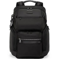Thumbnail for Tumi Nomadic Backpack - Alpha Bravo Business - Black