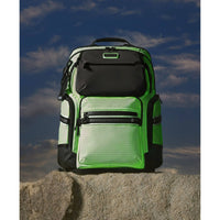 Thumbnail for Tumi Nomadic Backpack - Alpha Bravo Business - Black