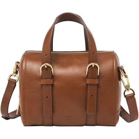Fossil Women's Carlie Mini Satchel