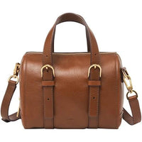 Thumbnail for Fossil Women's Carlie Mini Satchel