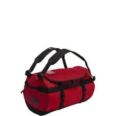 The North Face Base Camp Duffel - XXL TNF Black-TNF White-NPF