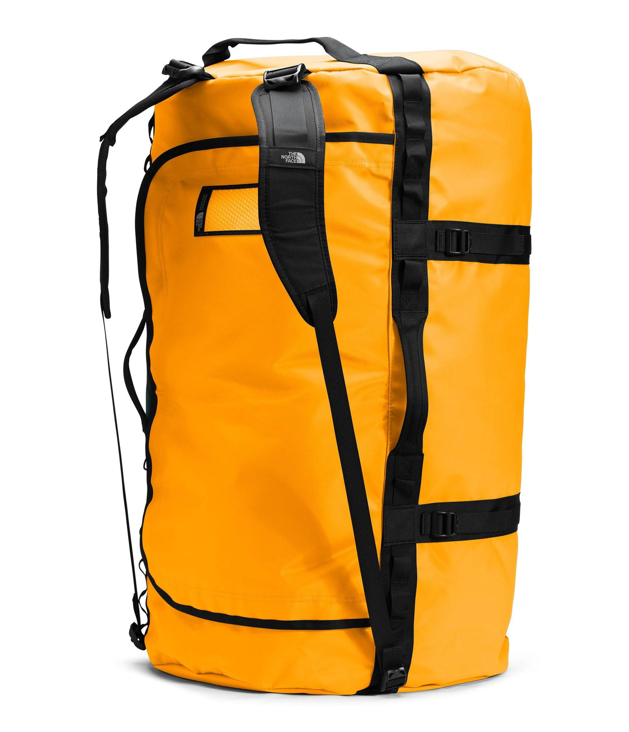 The North Face Base Camp Duffel - XXL TNF Black-TNF White-NPF