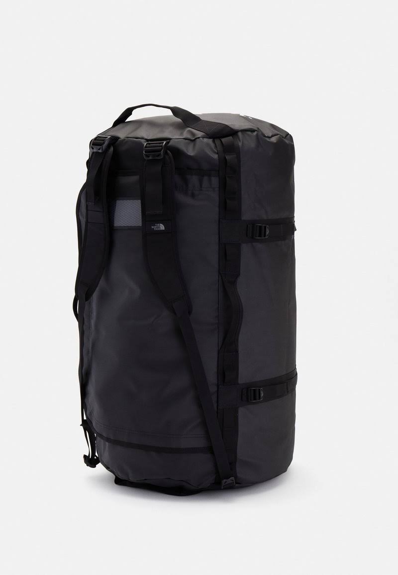The North Face Base Camp Duffel - XXL TNF Black-TNF White-NPF