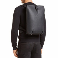 Thumbnail for Brooks England Black Pickwick Backpack