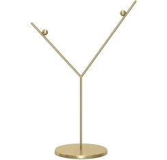 Swarovski Ornament Stand