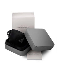 Thumbnail for Emporio Armani Men's Stainless Steel Necklace