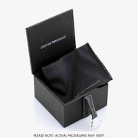 Thumbnail for Emporio Armani Men's Stainless Steel Necklace