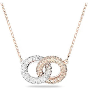 Swarovski Stone Necklace