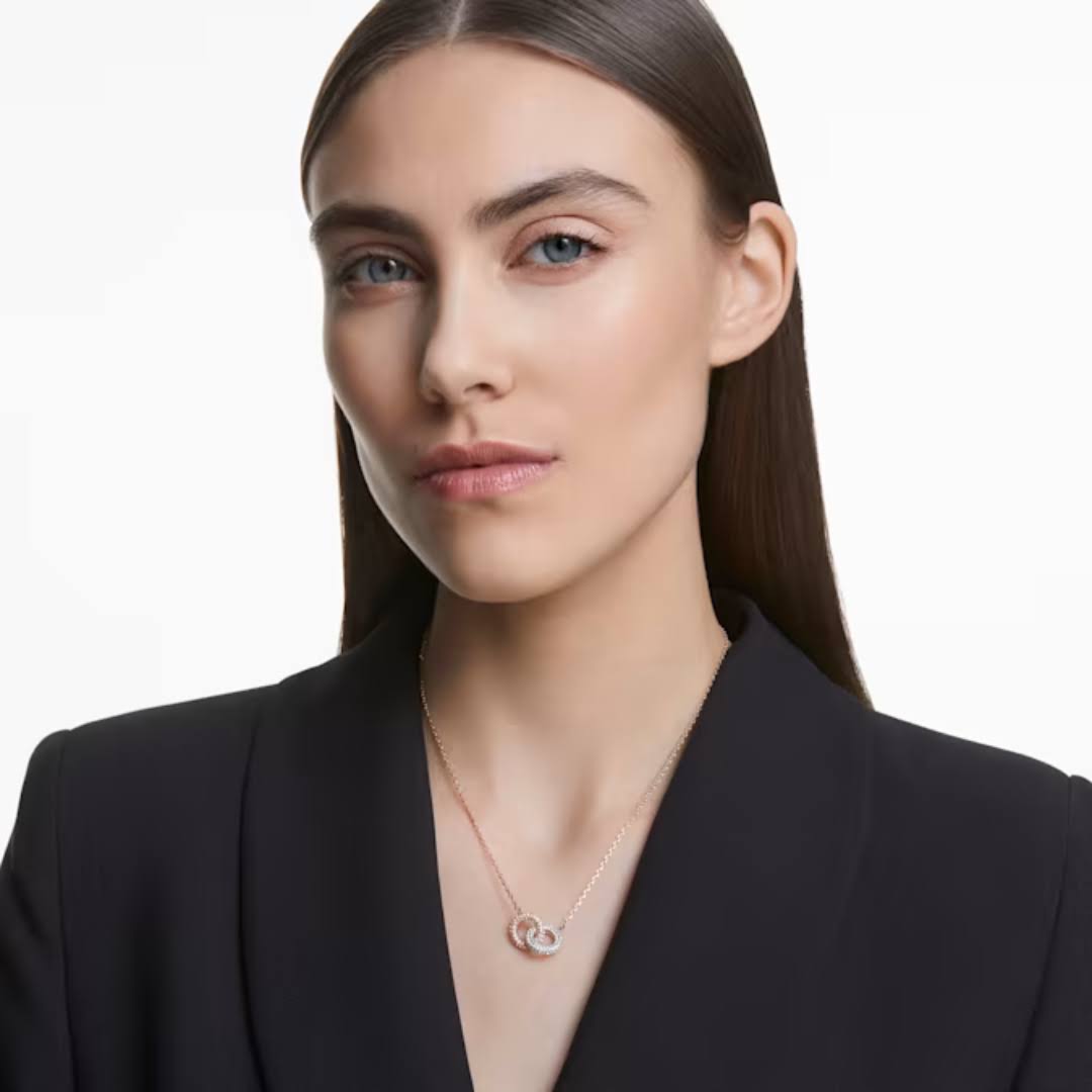 Swarovski Stone Necklace