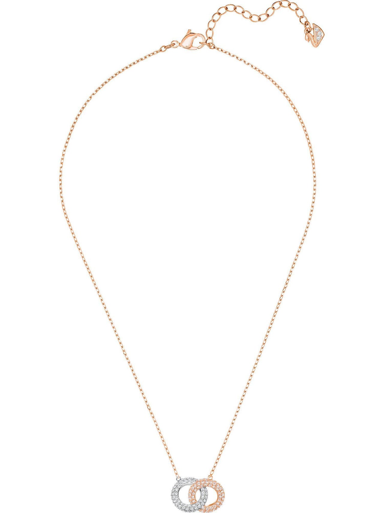 Swarovski Stone Necklace