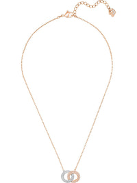 Thumbnail for Swarovski Stone Necklace