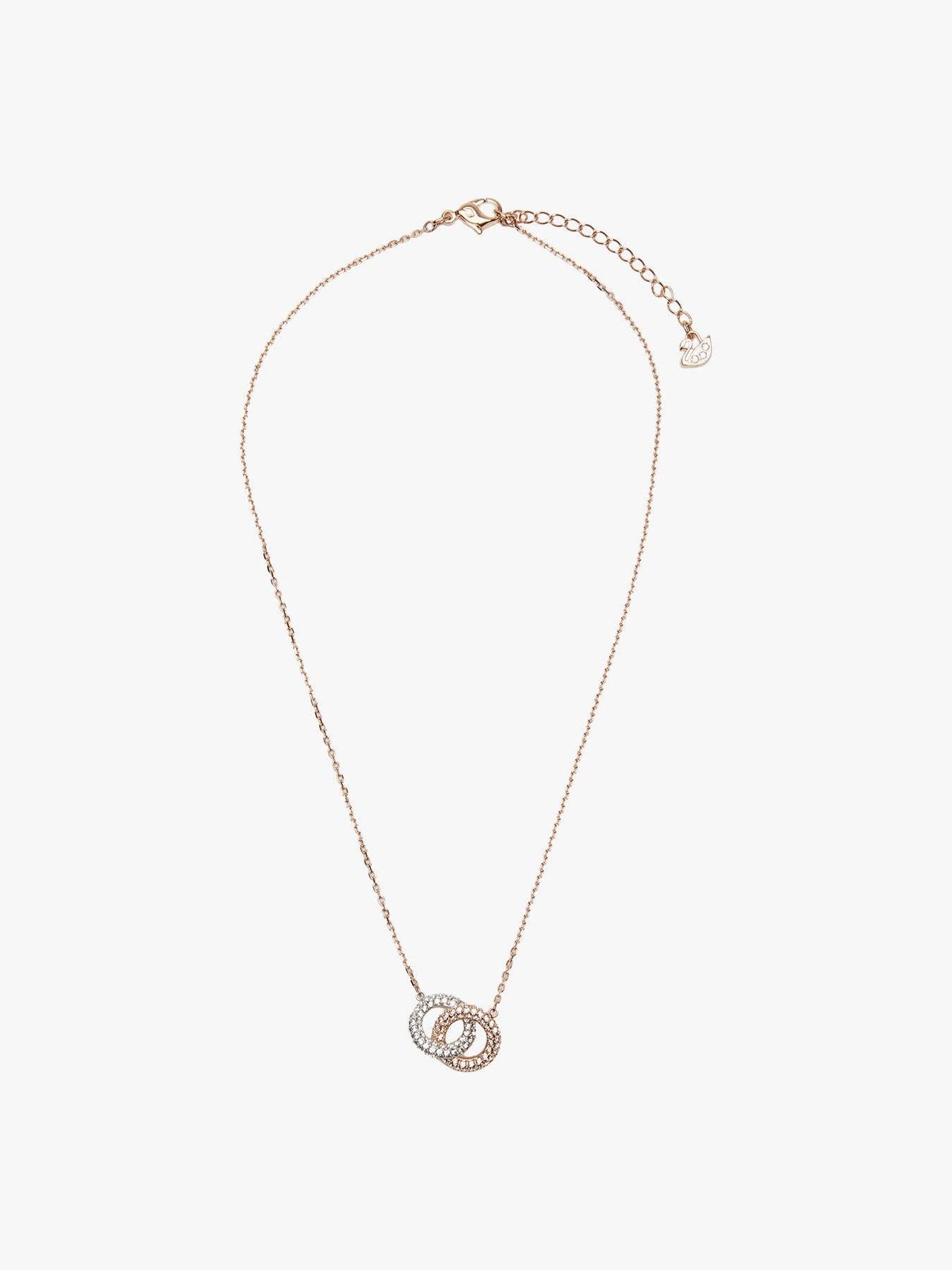 Swarovski Stone Necklace