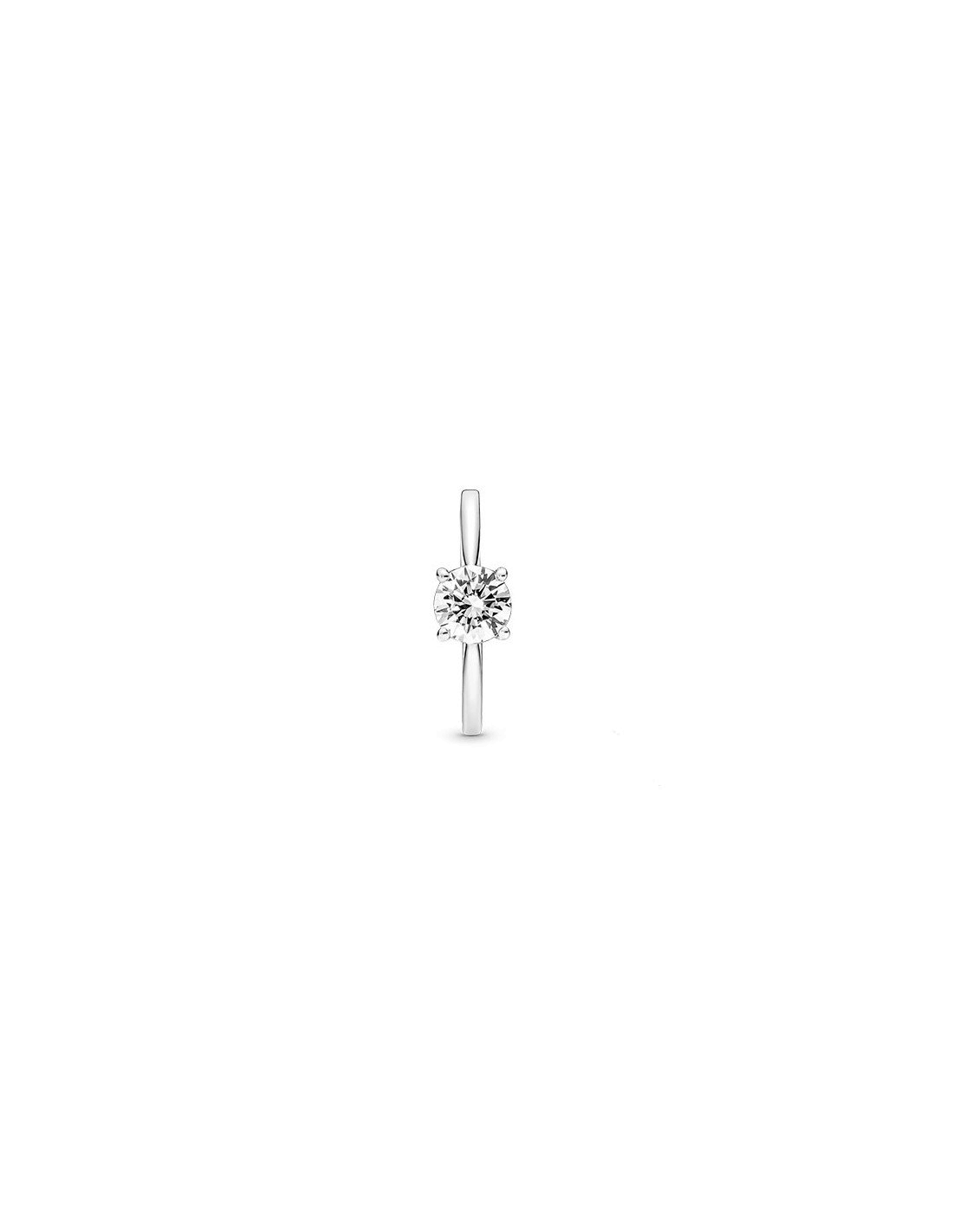 Pandora Sparkling Solitaire Ring