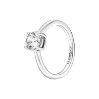 Thumbnail for Pandora Sparkling Solitaire Ring