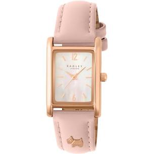 Radley London Leather Strap Watch