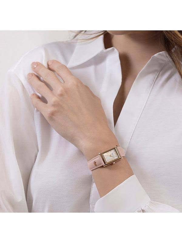 Radley London Leather Strap Watch