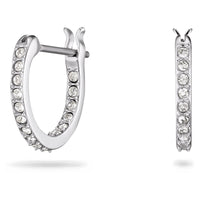 Thumbnail for Swarovski Iconic Swan Earrings