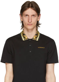 Thumbnail for Versace Men's Medusa Stud Earrings