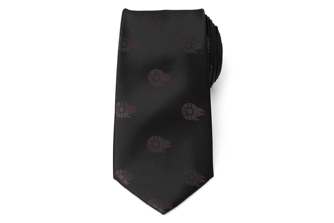 Cufflinks Inc. Star Wars The Mandalorian Ties