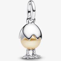 Thumbnail for Pandora Easter Egg Dangle Charm 793748C01