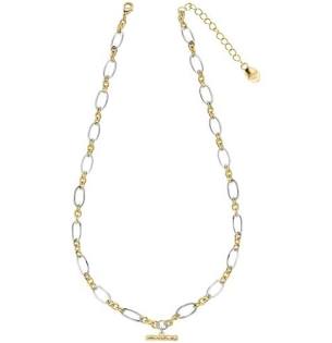 Laura Ashley T-Bar Necklace