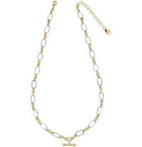 Thumbnail for Laura Ashley T-Bar Necklace