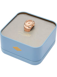 Thumbnail for Fossil Women's Watch Ring Two-Hand