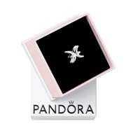 Thumbnail for Pandora Sparkling Pisces Zodiac Charm