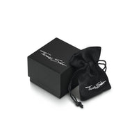 Thumbnail for Thomas Sabo Butterfly Paradise Sterling Silver Stud Earrings