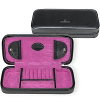 Thumbnail for Windrose Merino Moda Travel Charm Box - Black