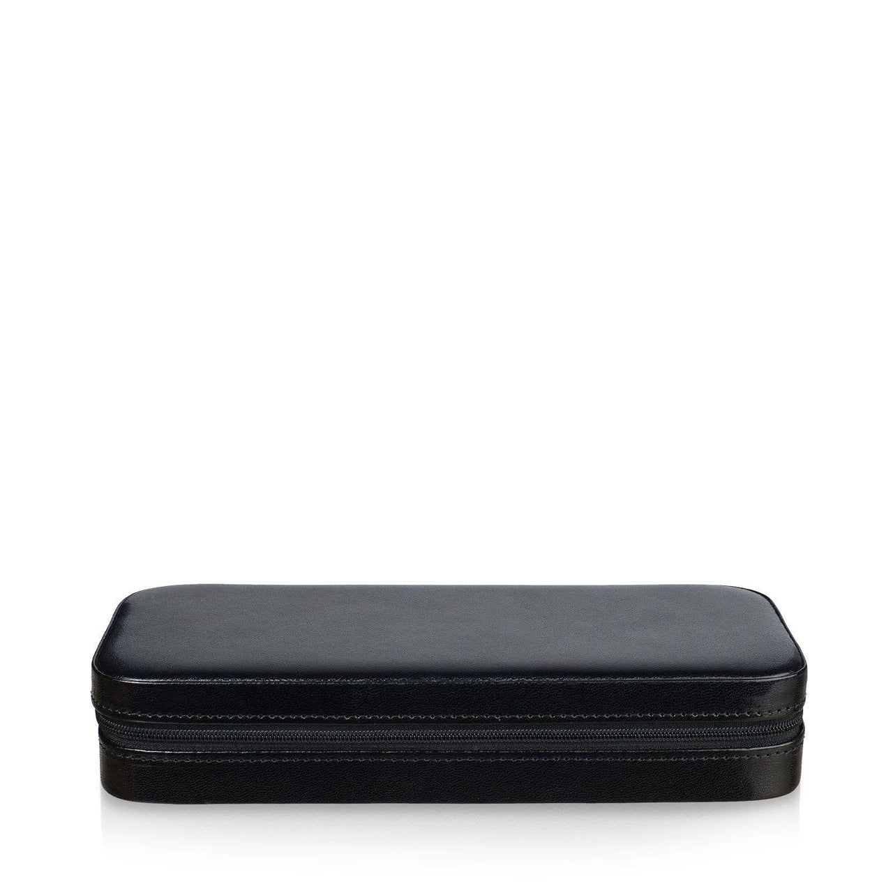 Windrose Merino Moda Travel Charm Box - Black