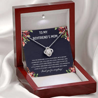 Thumbnail for Gifts From My Boyfriends Mom Necklace